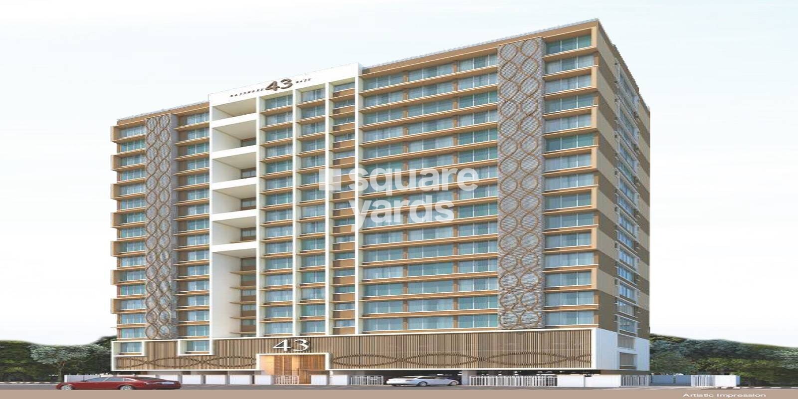 Rajshree Forty Three East Featured Image