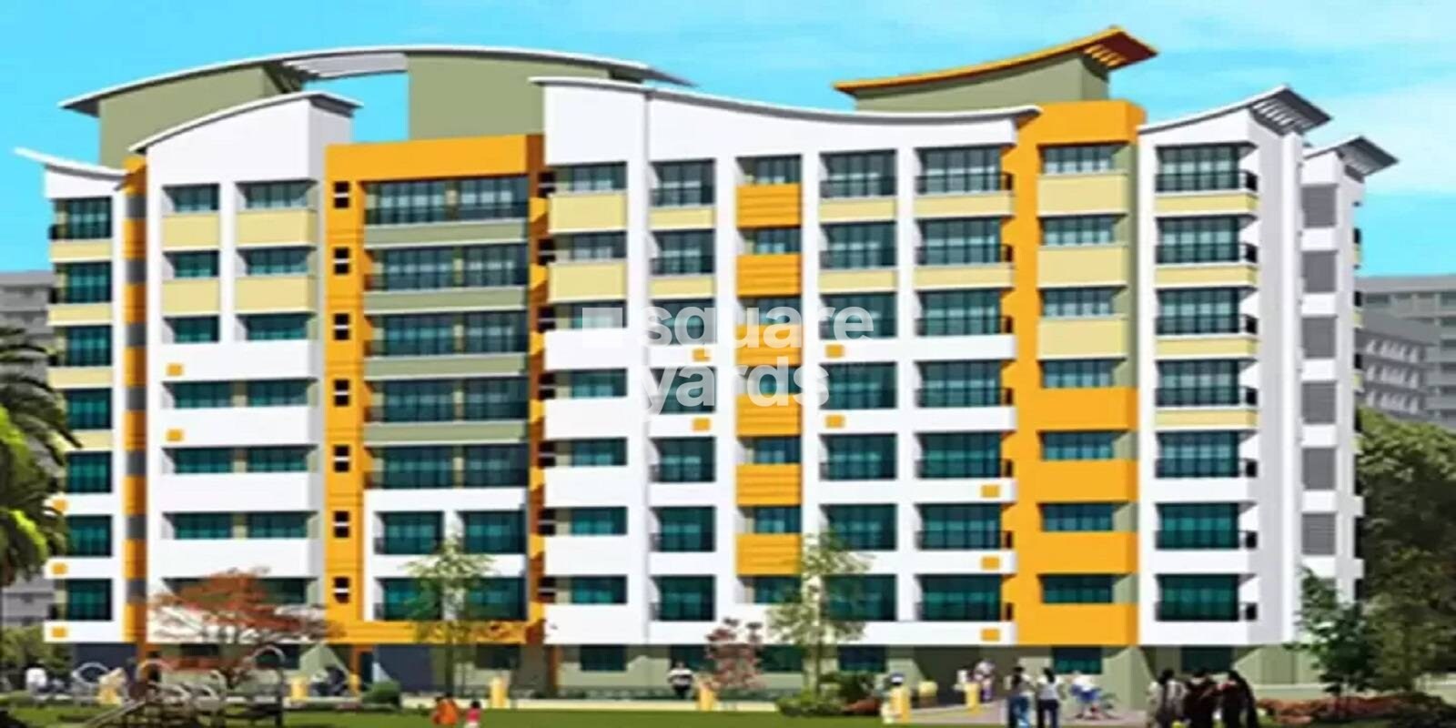 Rajshree Iris, Tilak Nagar, Mumbai