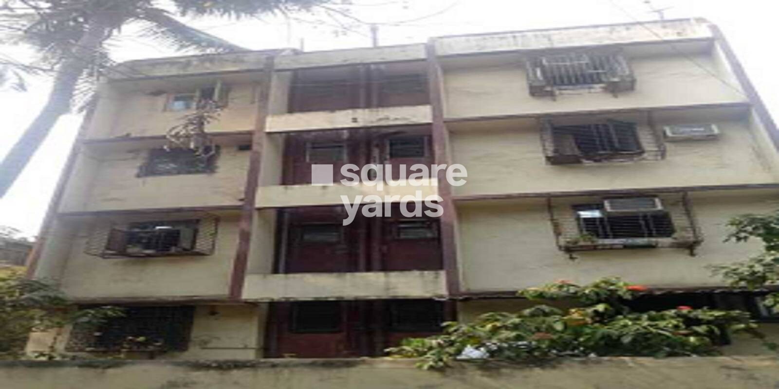 Rajshree Kunj Apartment