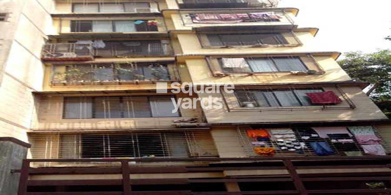 Rajshree Residency CHS