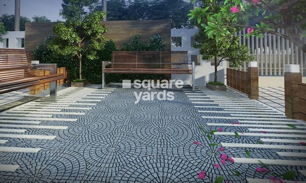 Rajshree Status Amenities-Features 2