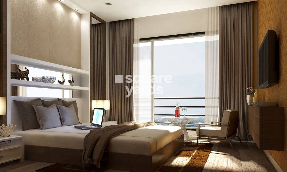 Rajshree Status Apartment Interiors