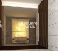 Rajshree Status Entrance View