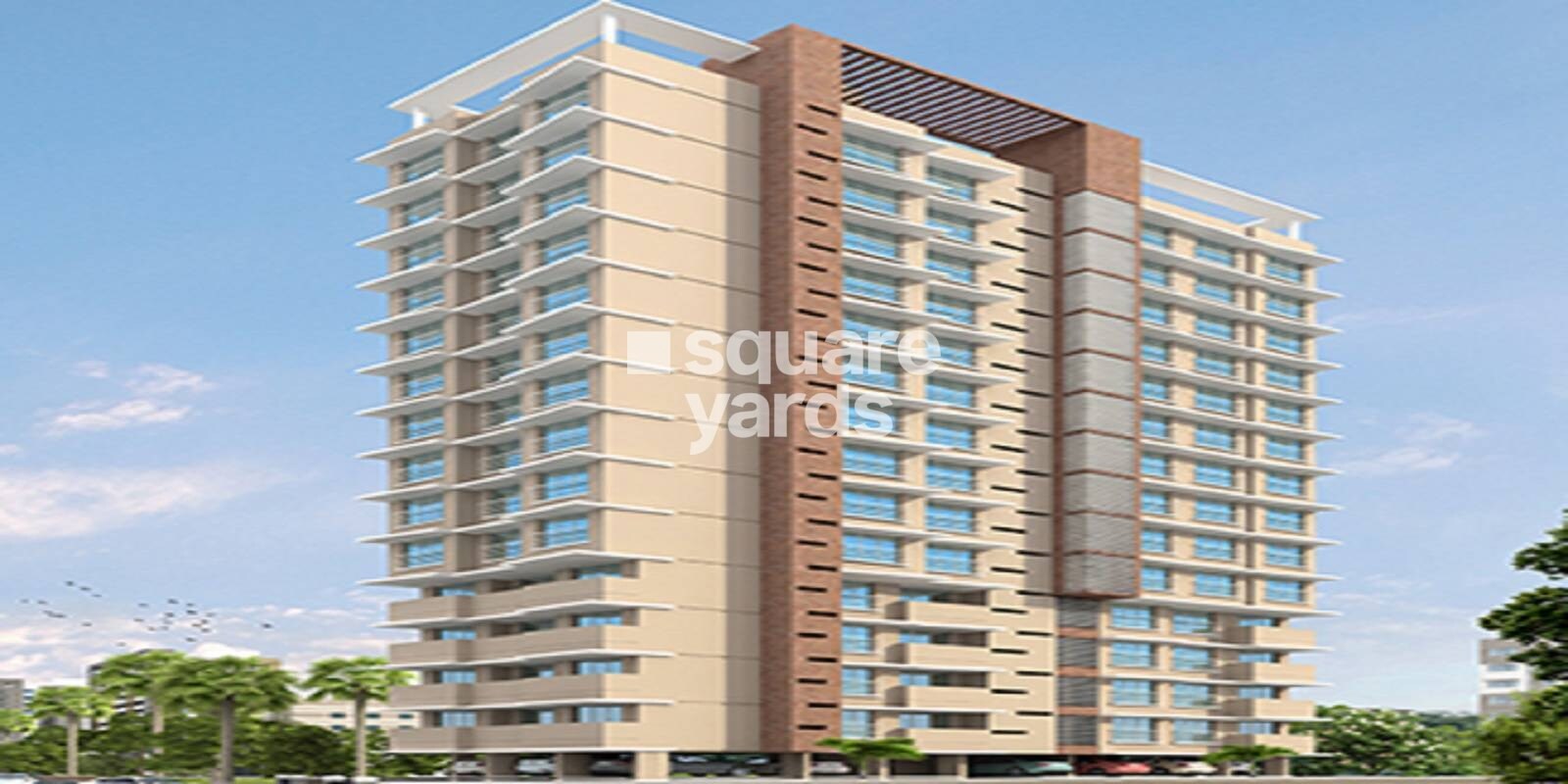 Rajveer Apartment Andheri