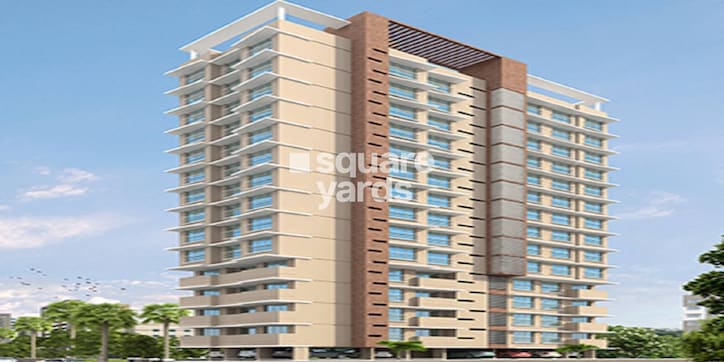 Rajveer Apartment Andheri Cover Image