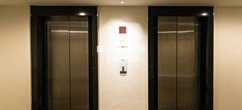 Rajvi Ashtavinayak Lift Lobby Image