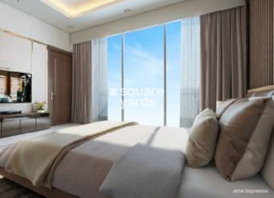 Rajvi Kshitij Heights