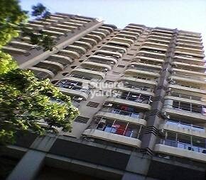 Rajyog Residency Tower View