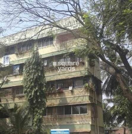 Rajyoga CHS Tower View