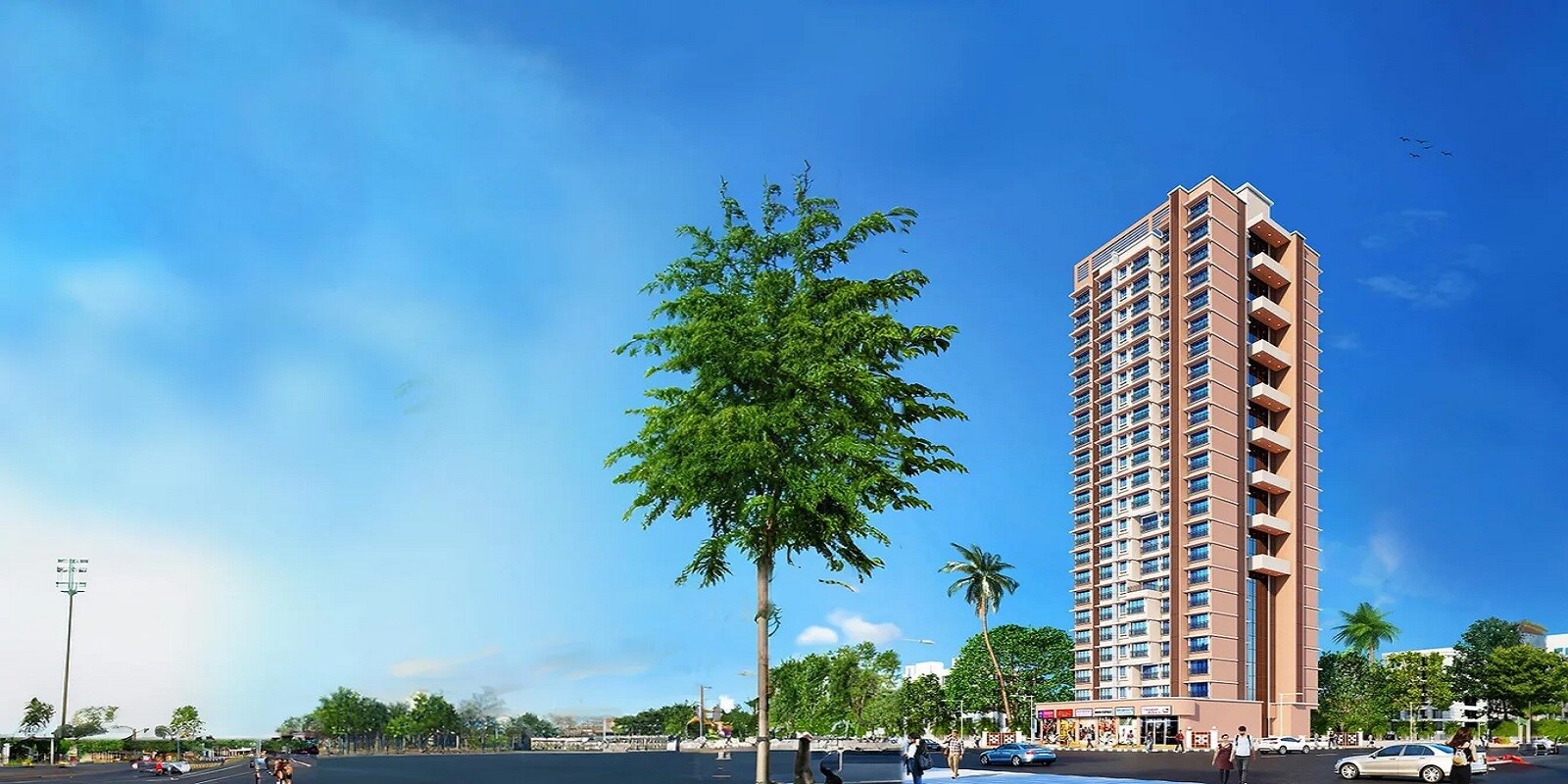 rakesh-chs-kandivali