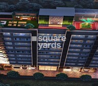 Rakyan Audumbar Tower View