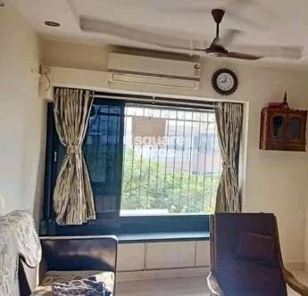Ram Apartments Mulund Apartment Interiors