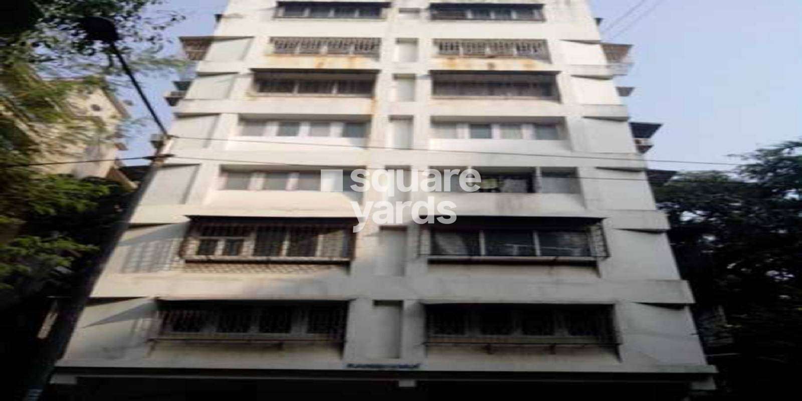 Ram Bhuvan Apartment Cover Image
