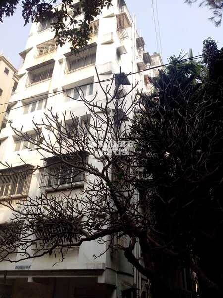 Ram Bhuvan Apartment Tower View