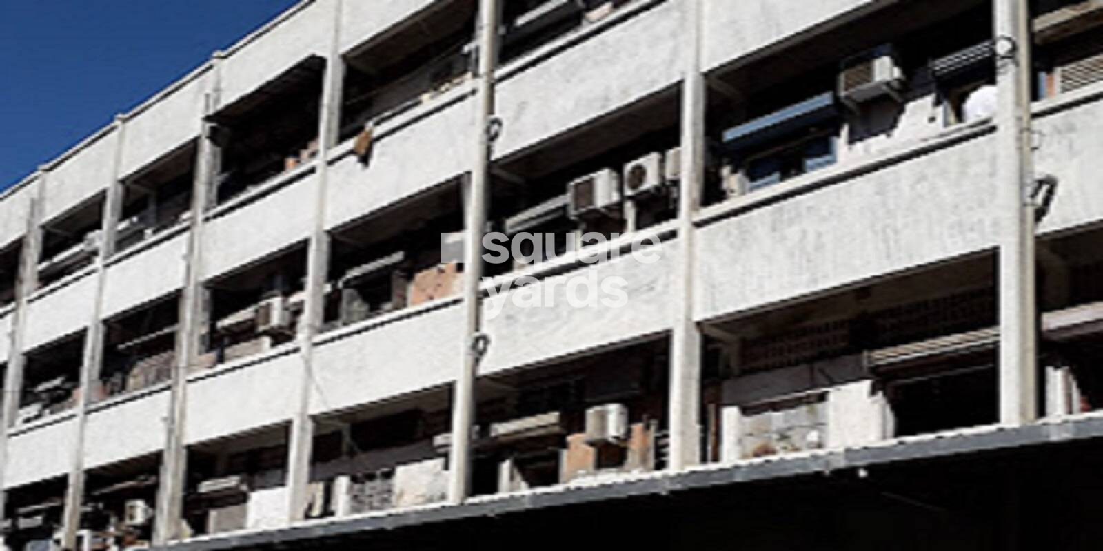 Ram Gopal Industrial Estate