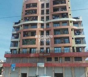 Ram Jarukha Apartment Tower View