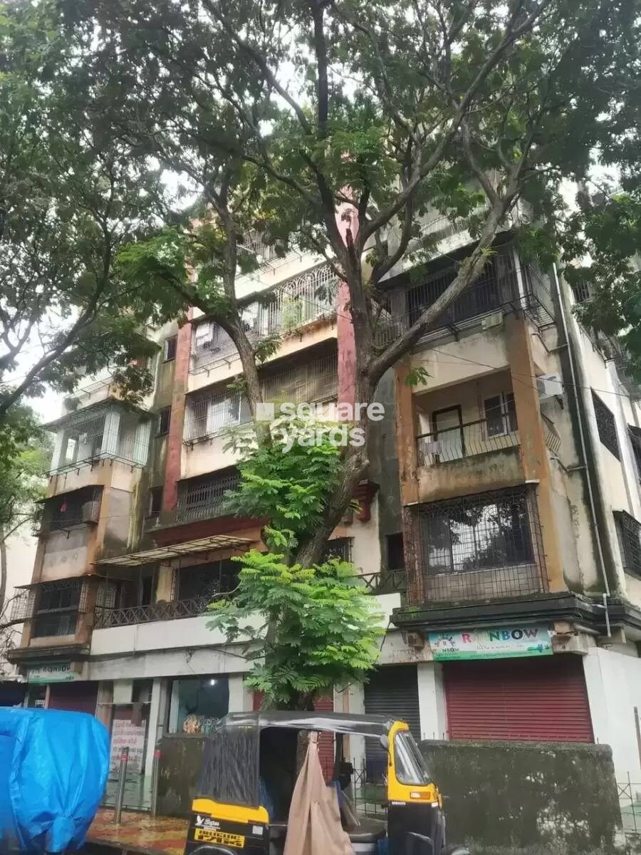 Ram Krishna Apartments Tower View