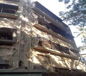 Ram Krupa Tower View