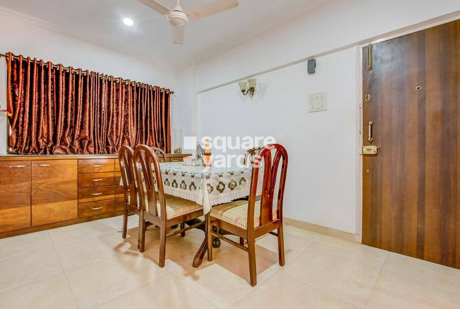 Ram Kutir Apartment Apartment Interiors