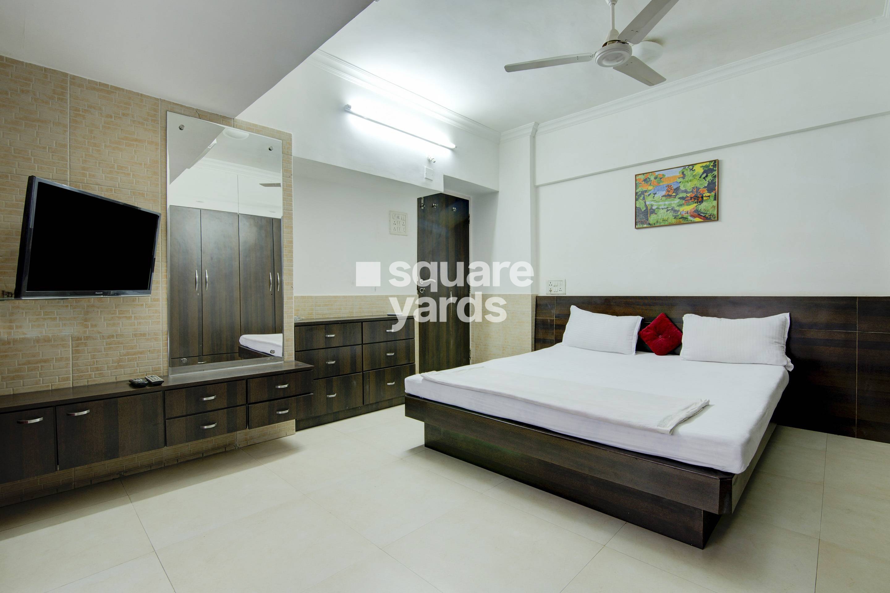 Ram Kutir Apartment Apartment Interiors