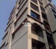 Ram Kutir Apartment Tower View