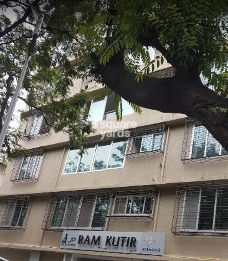 Ram Kutir Tower View