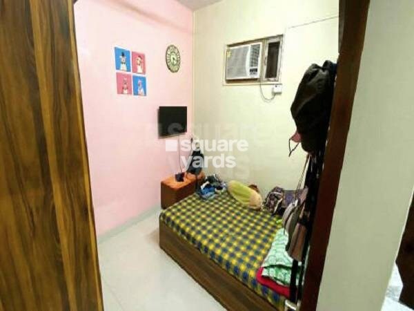 Ram Mahal Apartment Apartment Interiors