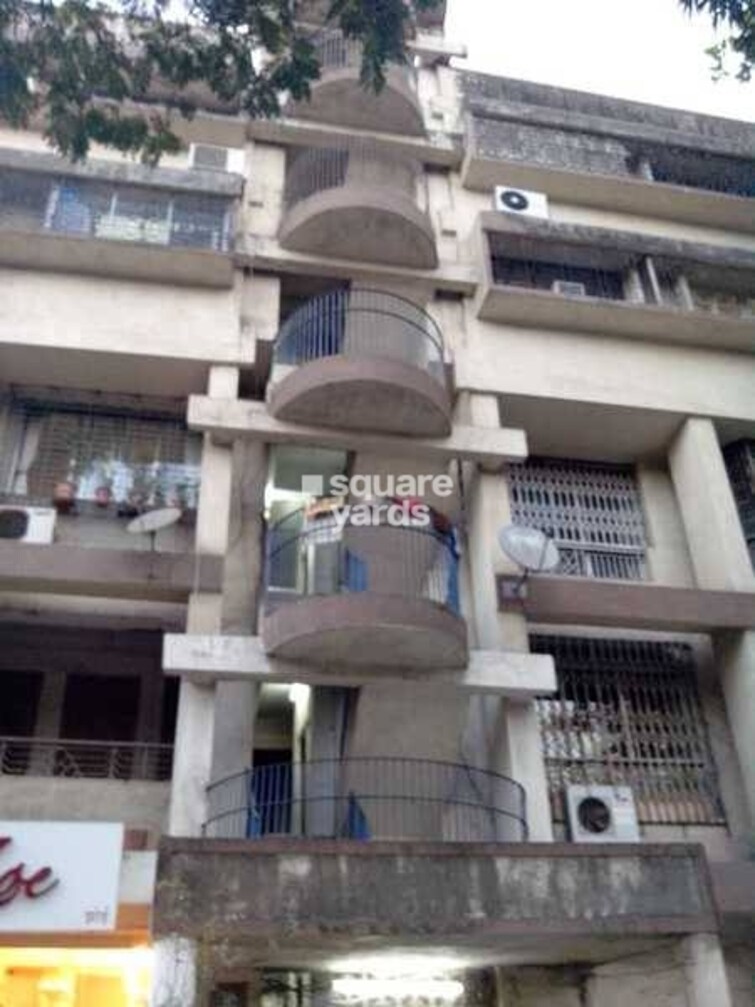 Ram Niwas Dadar East Tower View