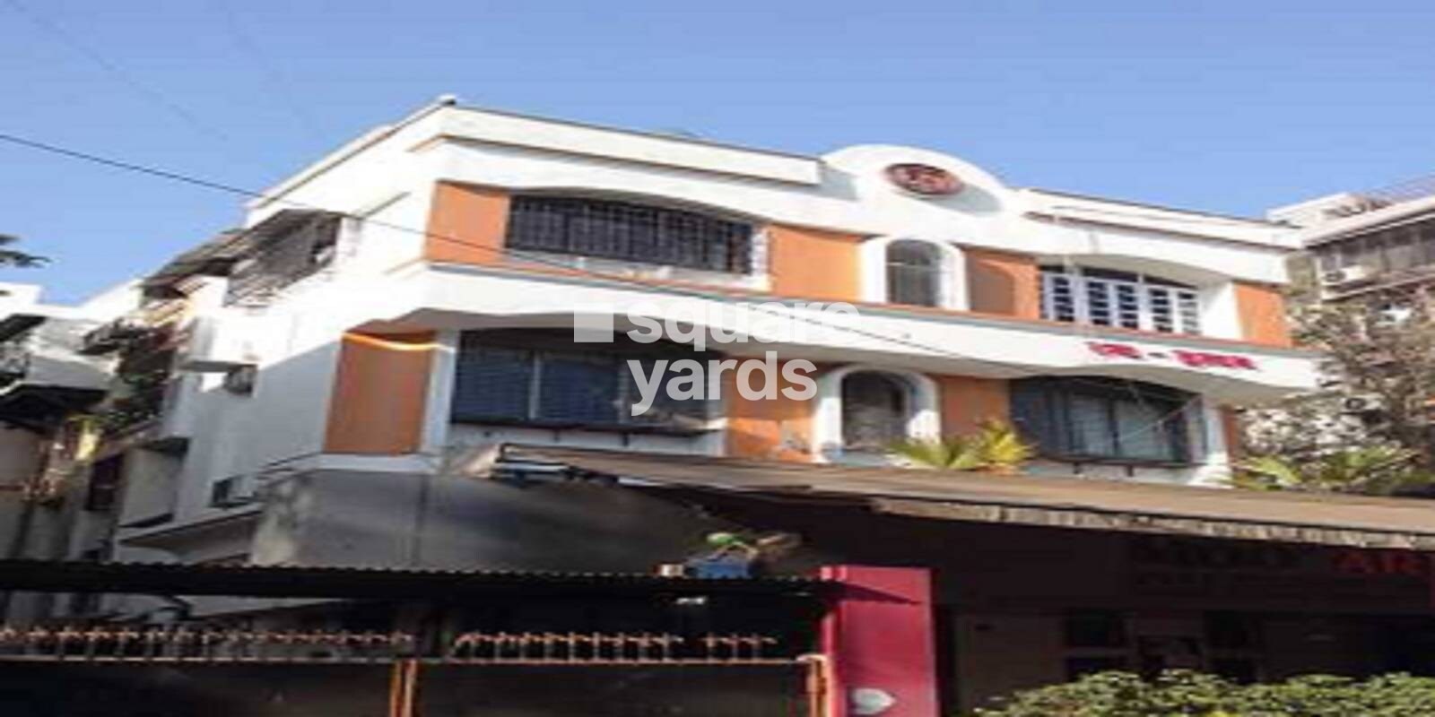 Rama Gulab Apartment