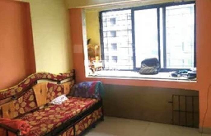 Rama Vithal Niwas Apartment Interiors