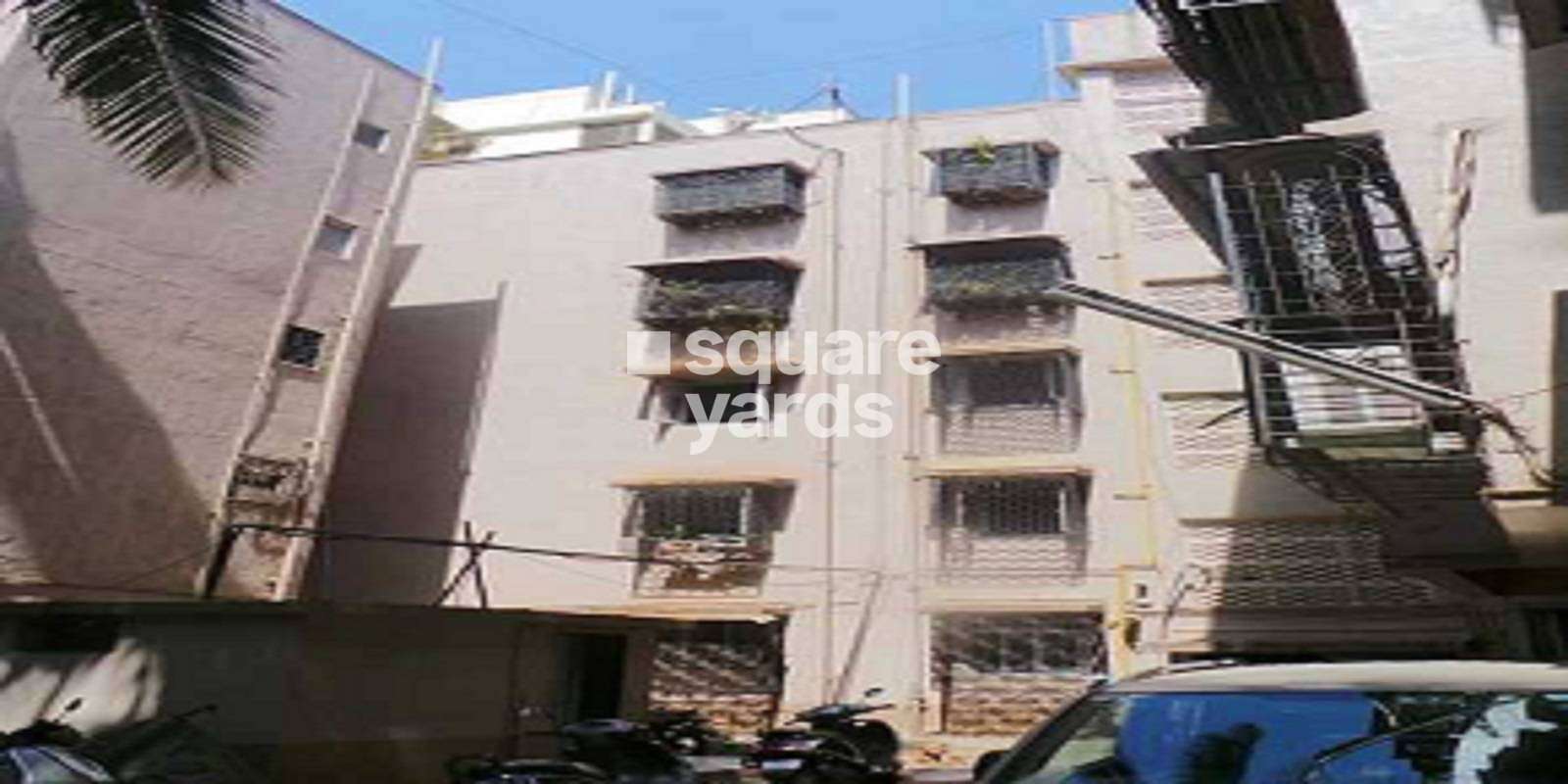 Ramachandra Apartment Cover Image