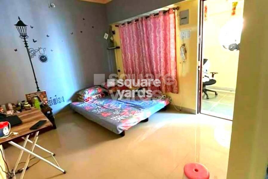 Ramakrishna Apartment Apartment Interiors