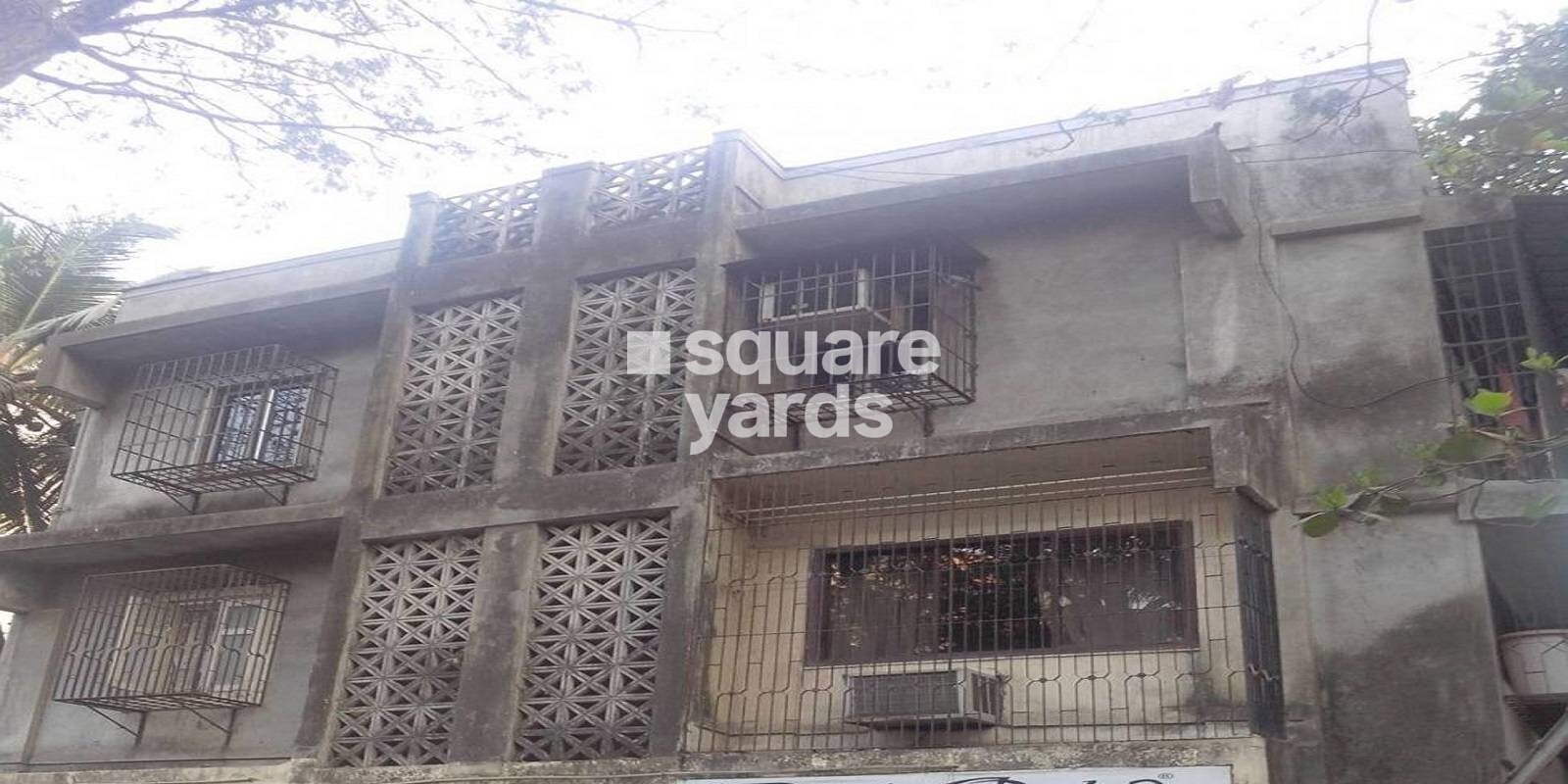 Ramakrishna Apartment