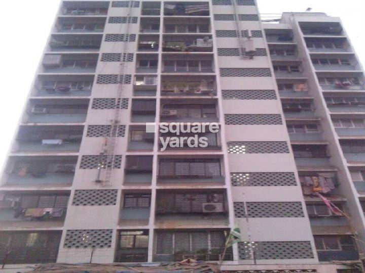 Ramakrishna Co Operative Housing Society Tower View