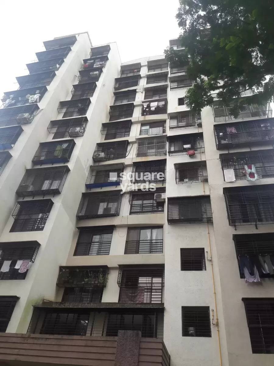 Raman Ashish Tower View