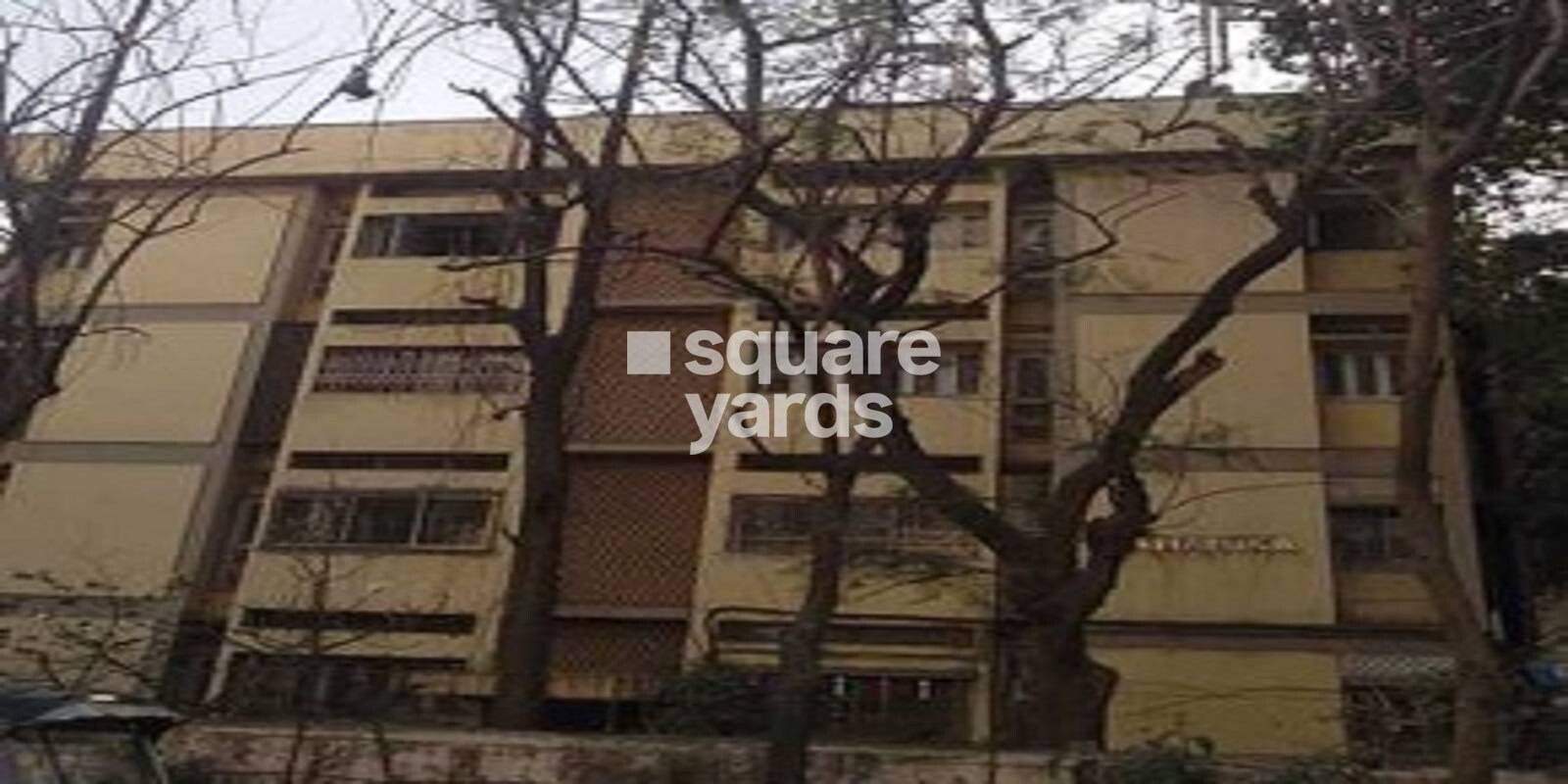 Ramanika Apartment