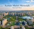 Ramas Maitri Menorah