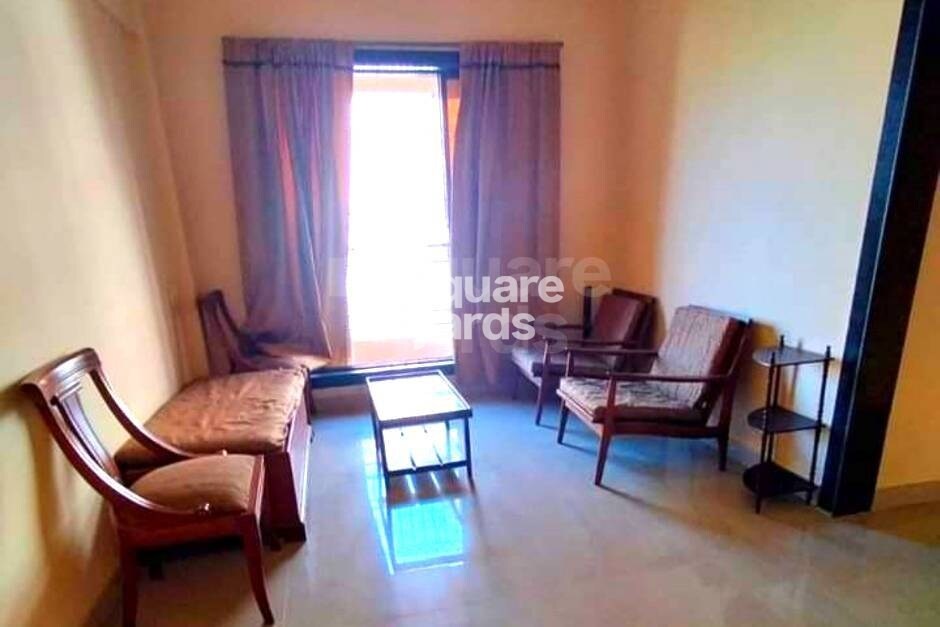 Ramashree Apartment Apartment Interiors