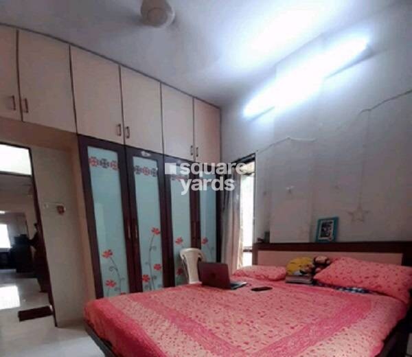 Ramashree Apartment