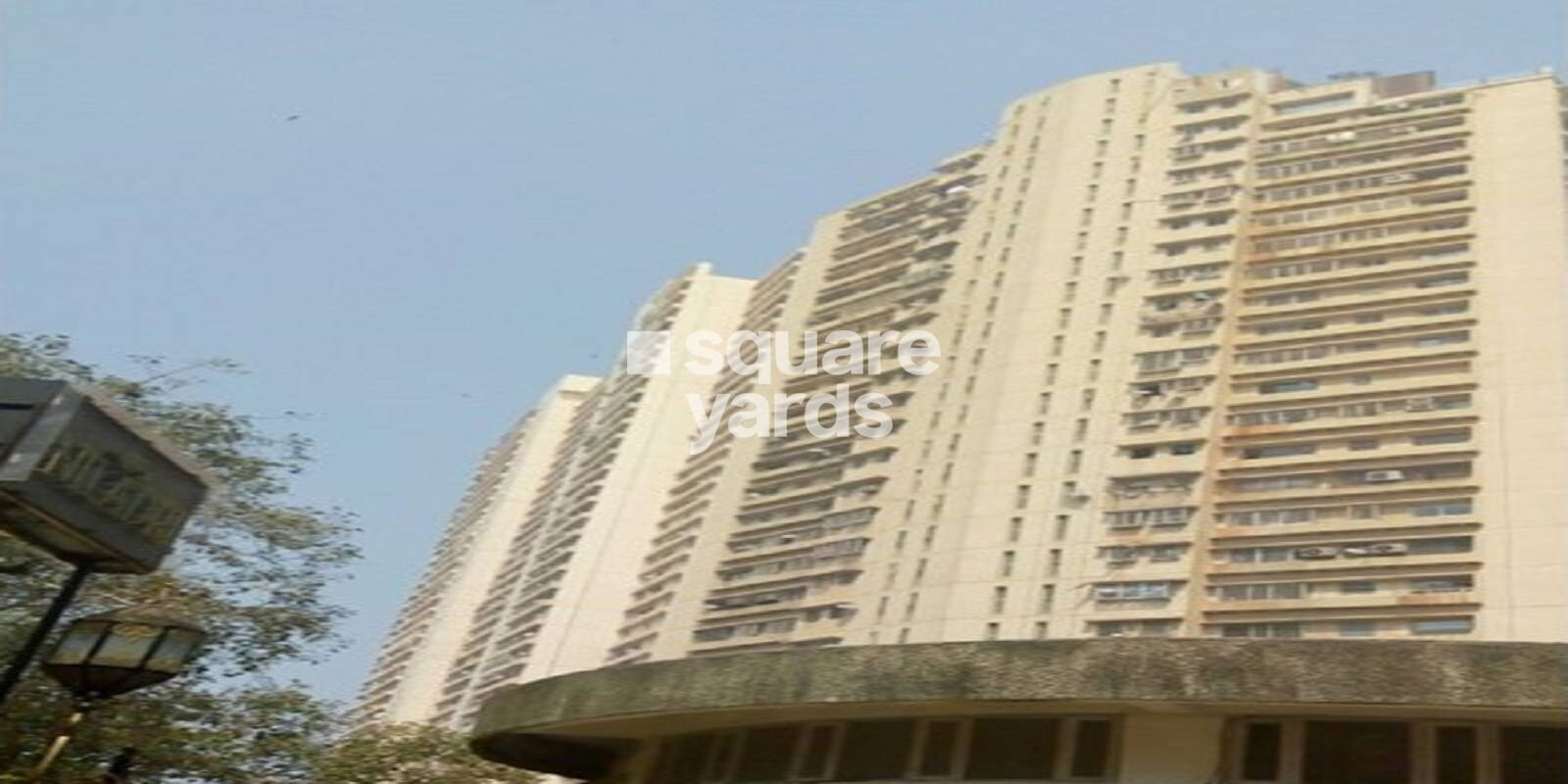 rambha-apartment