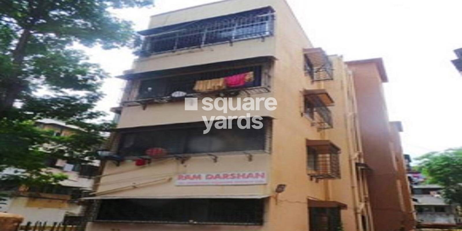 Ramdarshan CHS Mumbai