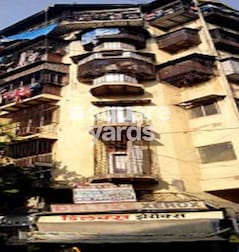Ramesh Building Ramesh Building