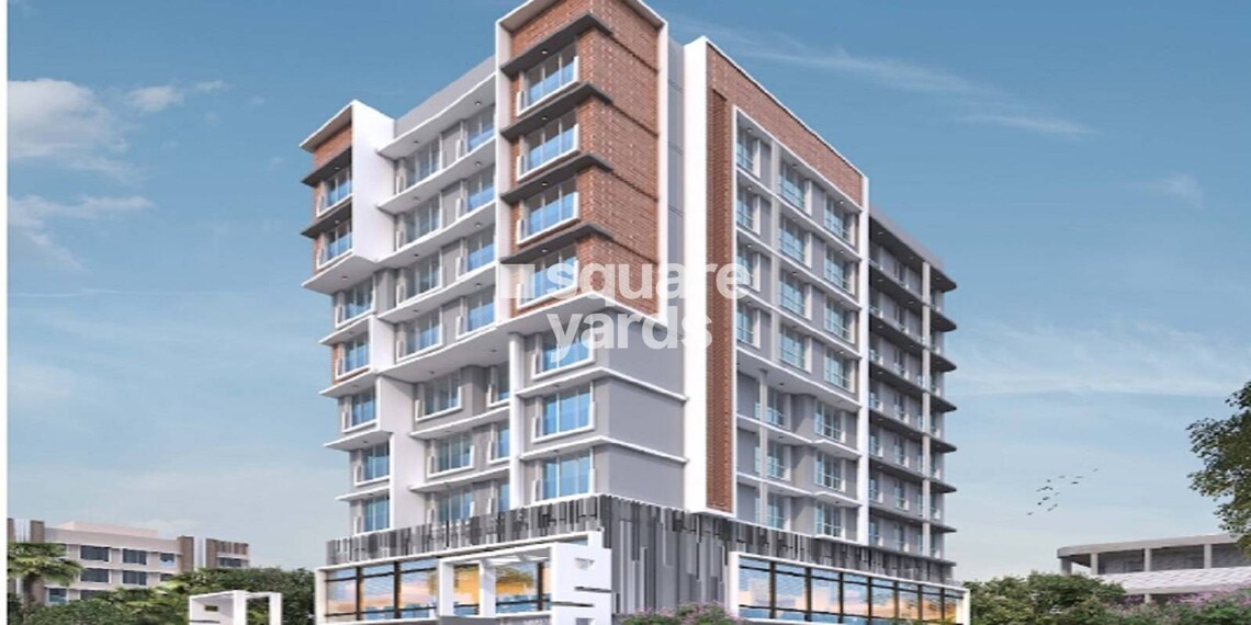 Rameshwar Apartments Borivali West Cover Image