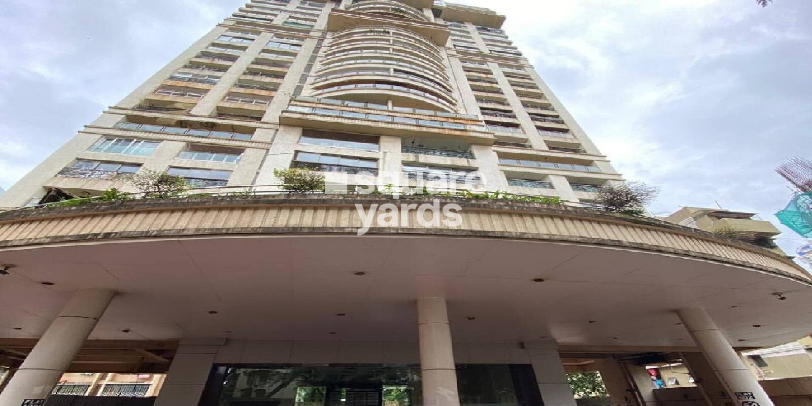 Rameshwaram Apartment