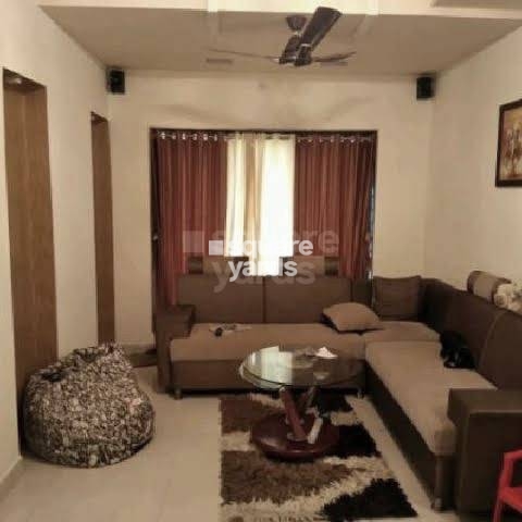 Rameshwaram Apartments Apartment Interiors