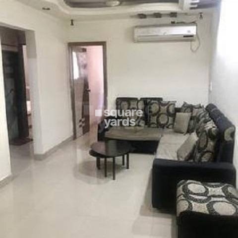 Rameshwaram Apartments Apartment Interiors