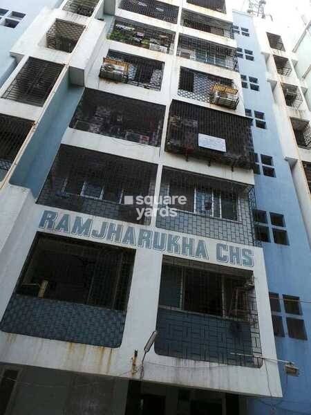 Ramjharukha CHS Tower View