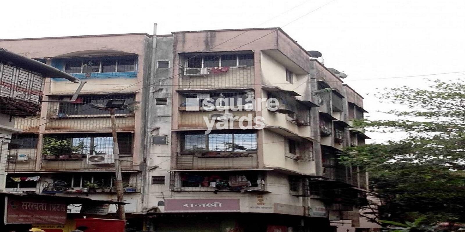 Ramkrishna Apartment