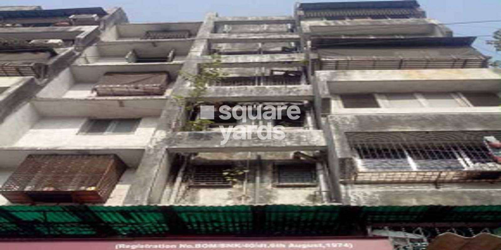 Ramsagar Apartment Cover Image