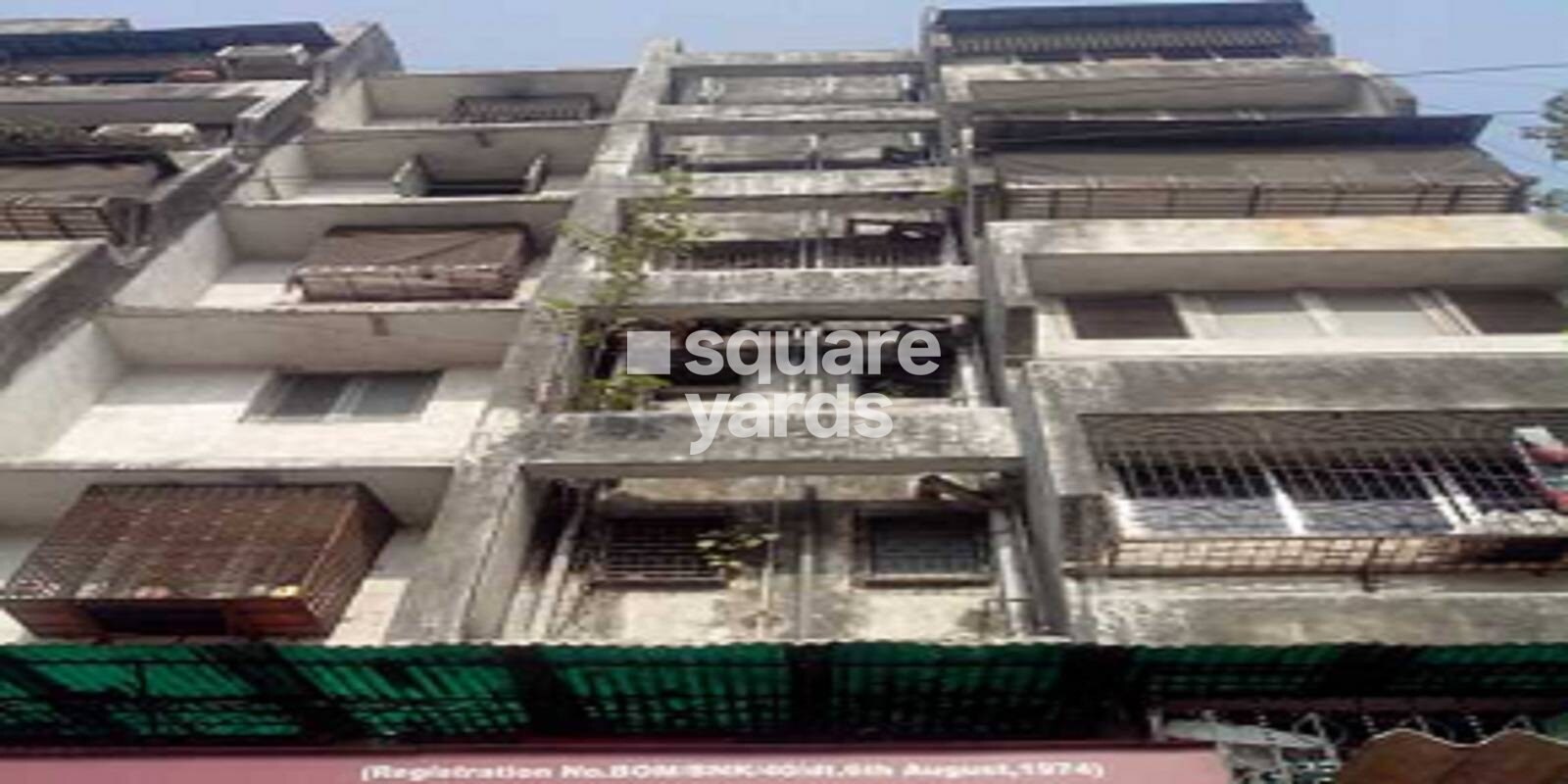 Ramsagar Apartment
